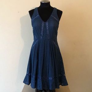 Greylin Dress